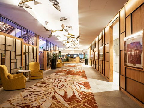 Brothers Leagues Club Ipswich - Tourism Townsville 2