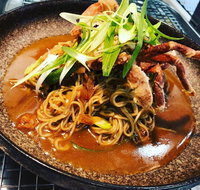 Chow's Table - Tourism Townsville