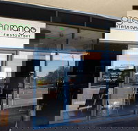 Green Mango - Tourism Townsville