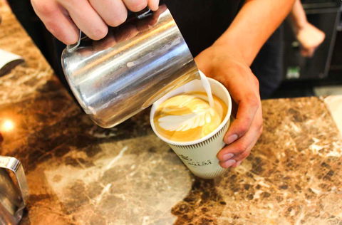 The Coffee Emporium - Tourism Townsville 0
