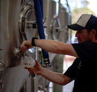 Wild Hop Brewing Company - Tourism Townsville