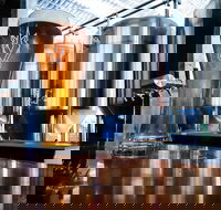 Blasta Brewing Company - Tourism Townsville