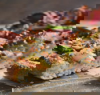 Domino's - Launceston - Tourism Townsville