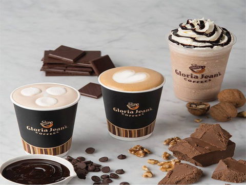 Gloria Jean's Coffees - Midland - Tourism Townsville 0