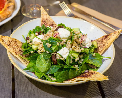 Henry & The Fox - Tourism Townsville 2