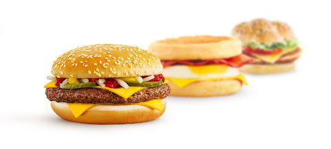 McDonald's - Ipswich - Tourism Townsville 0