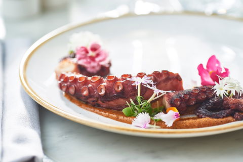 Q Dining - Tourism Townsville 1