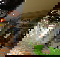 Sushi Bonza - Tourism Townsville