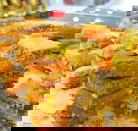 Sweet Palace - Tourism Townsville