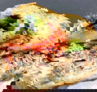 Thanh Hao Hot Bread - Tourism Townsville