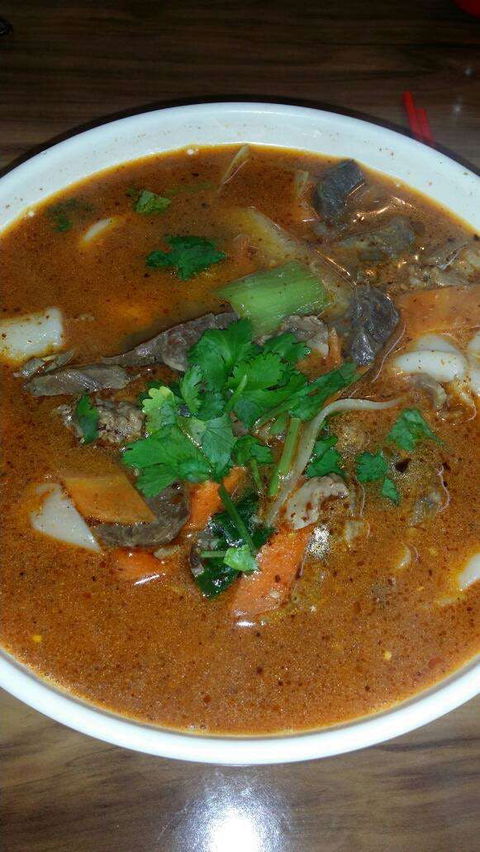 Xi'an Famous Food - Caulfield - Tourism Townsville 0