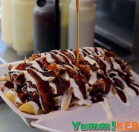 Yumm Kebab - Tourism Townsville