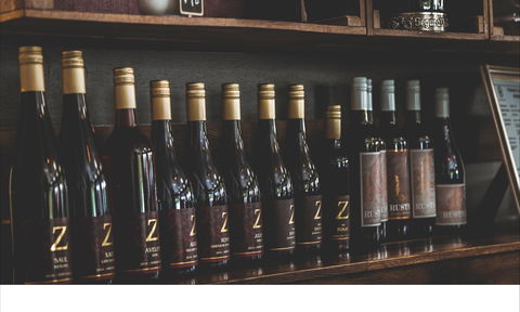 Z WINE - Tourism Townsville 1
