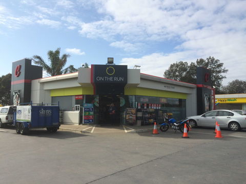 C Coffee - Paralowie - Tourism Townsville 0