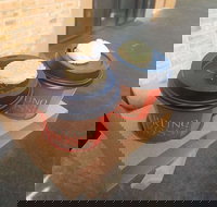 Cuccina Cafe - Tourism Townsville