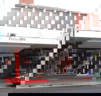 Fez Coffee  Food - Tourism Townsville