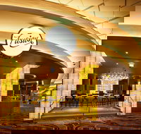 Fusion - Tourism Townsville