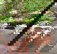 Gorge Kiosk - Tourism Townsville