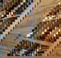 Mud Bar and Restaurant - Tourism Townsville