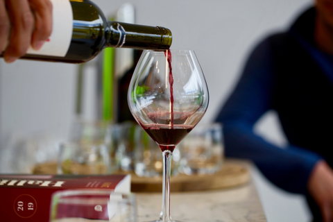 Ubertas Wines - Tourism Townsville 1