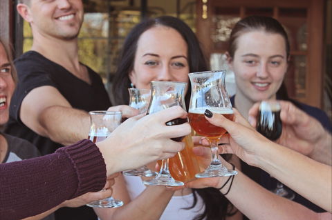 Feral Brewing Company - Tourism Townsville 2