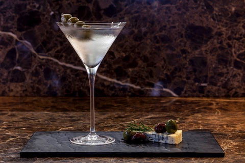 FIX Bar - Tourism Townsville 0