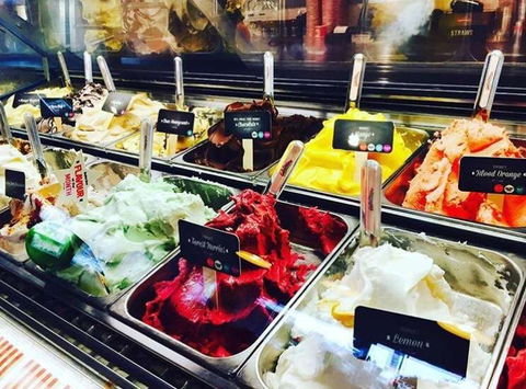 Gelatissimo - Tourism Townsville 0