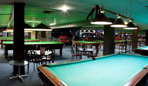Q-Masters - Tourism Townsville 0