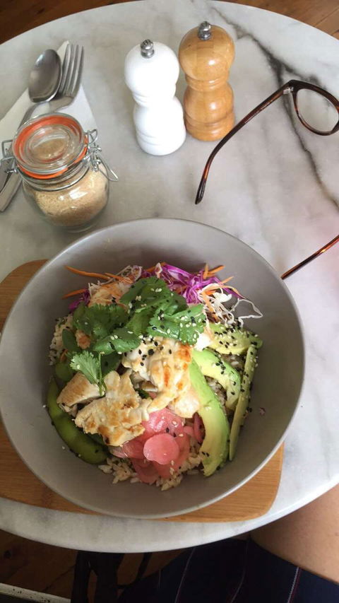Regency Cafe - Tourism Townsville 0