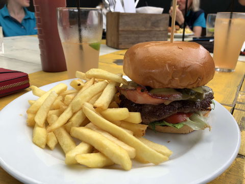 Royal Hotel Bowral - Tourism Townsville 0