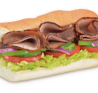 Subway - Regents Park - Tourism Townsville