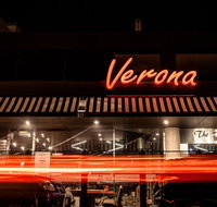 Verona Italian Restaurant  Wine Bar - Tourism Townsville