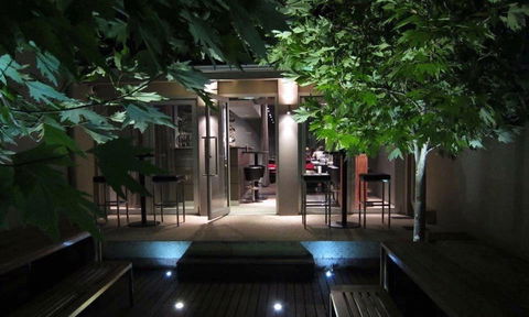 A Bite - Tourism Townsville 0