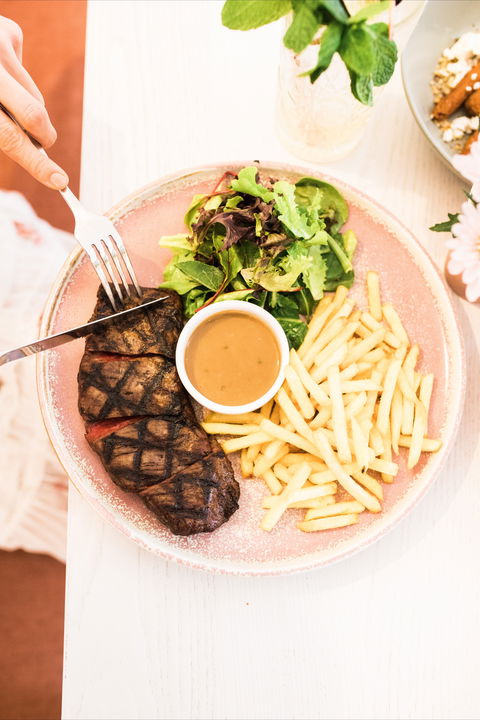 Bakehouse Steakhouse - Tourism Townsville 0