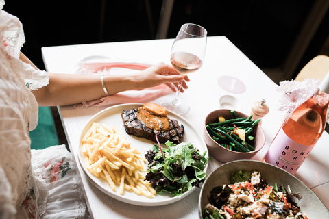 Bakehouse Steakhouse - Tourism Townsville 1