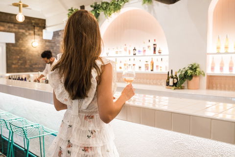 Bakehouse Steakhouse - Tourism Townsville 2