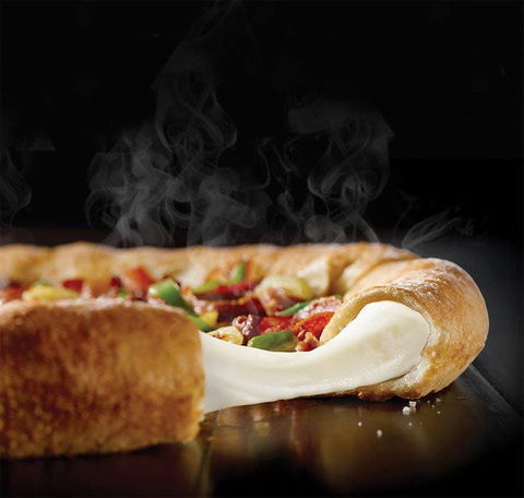 Domino's - Ramsgate - Tourism Townsville 0