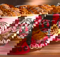KFC - Ipswich - Tourism Townsville