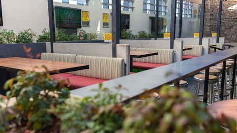 My's - Tourism Townsville 0