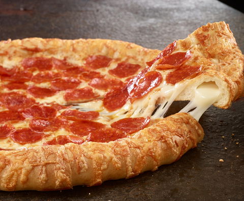 Pizza Hut - Boondall - Tourism Townsville 0