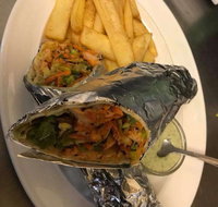 SKs Indian Restaurant - Tourism Townsville