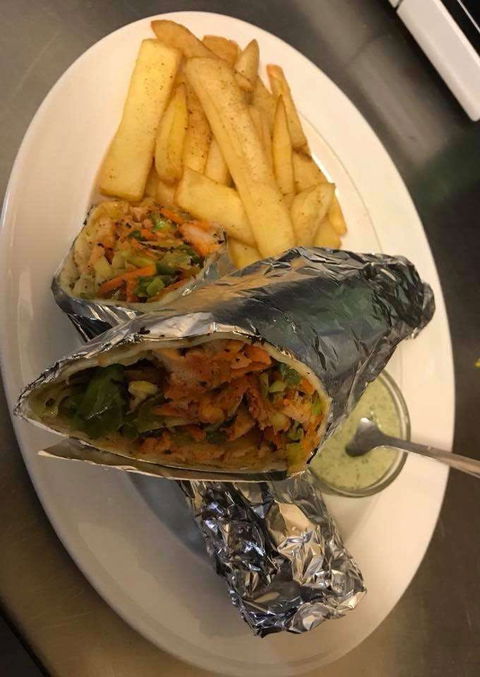 SKs Indian Restaurant - Tourism Townsville 0