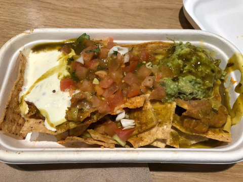 Zambrero Devonport - Tourism Townsville 0