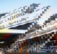 Anglesea General Store - Tourism Townsville