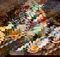 Cataract on Paterson - Tourism Townsville