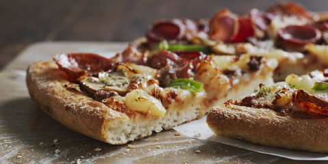 Domino's - Swan View - Tourism Townsville 0