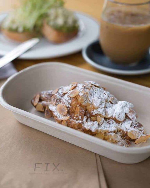 FIX. Specialty Coffee - Tourism Townsville 0