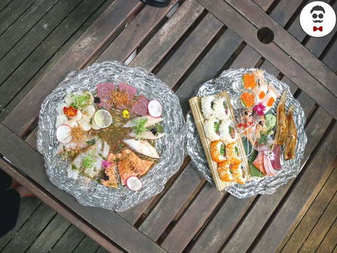 Fujitei - Tourism Townsville 0