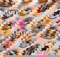 Grumpy Donuts - Tourism Townsville