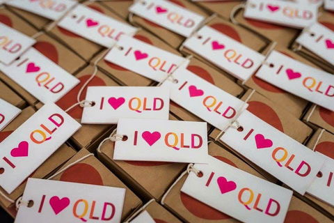 I Heart Brownies - Bowen Hills - Tourism Townsville 0